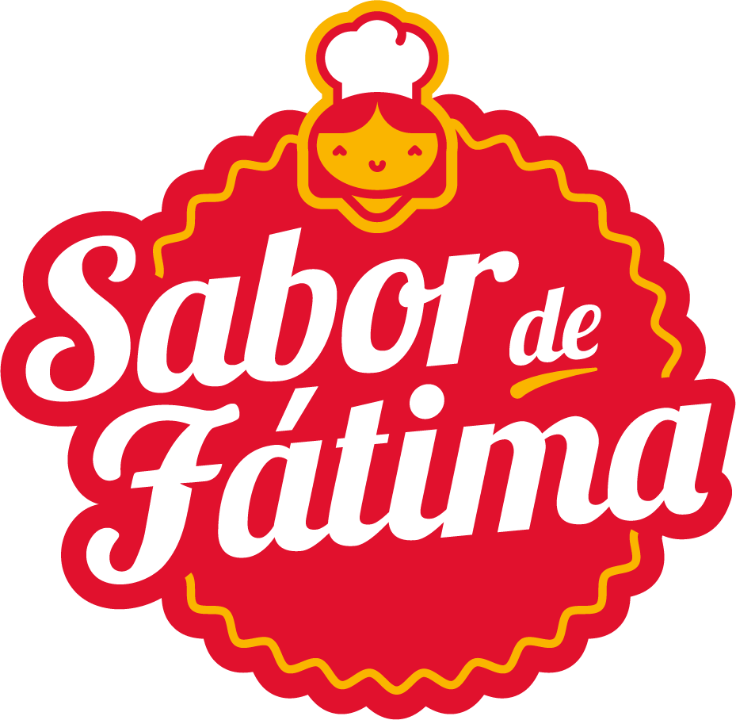 Sabor de Fátima Logo
